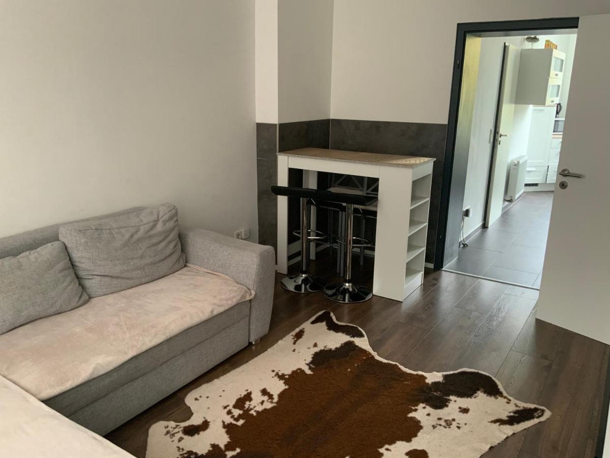 Deluxe Mitte Appartement *