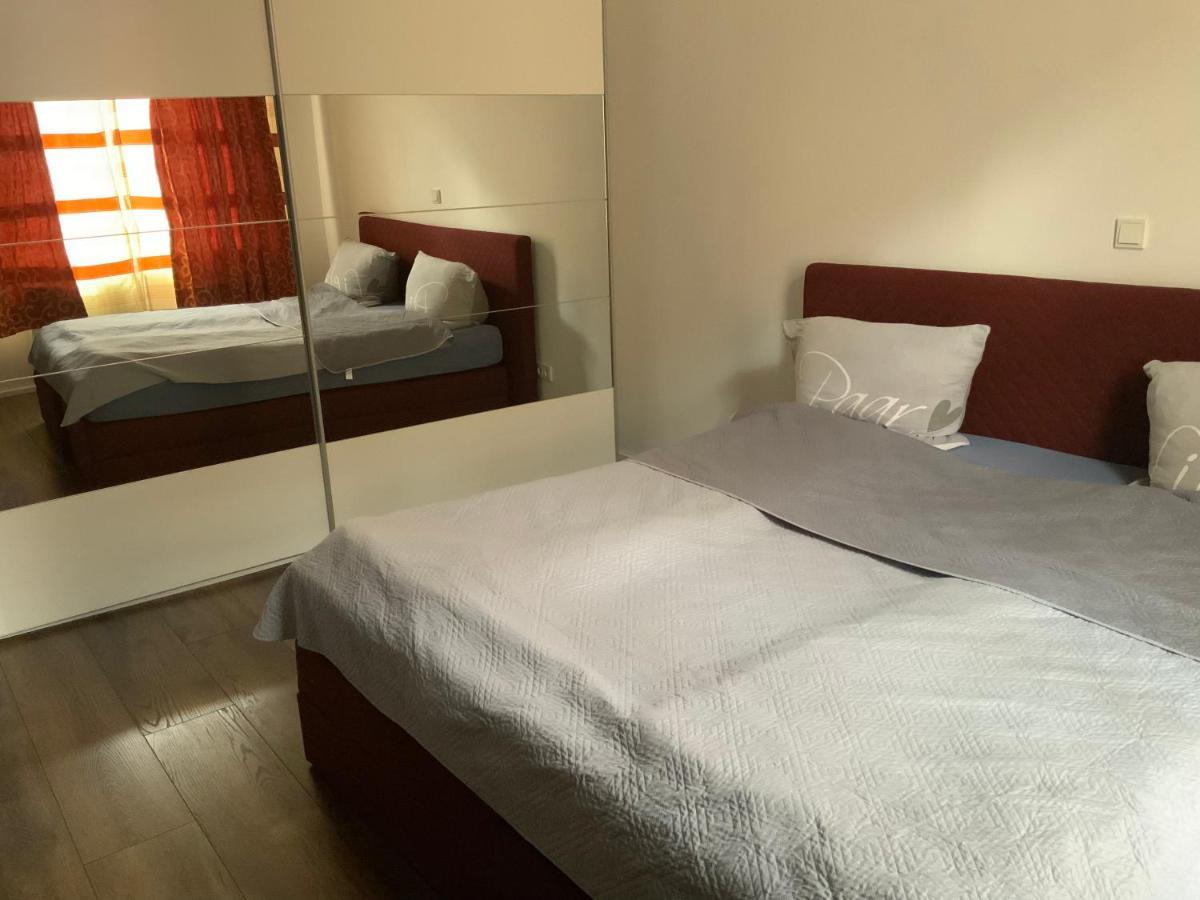 Appartement Deluxe Mitte