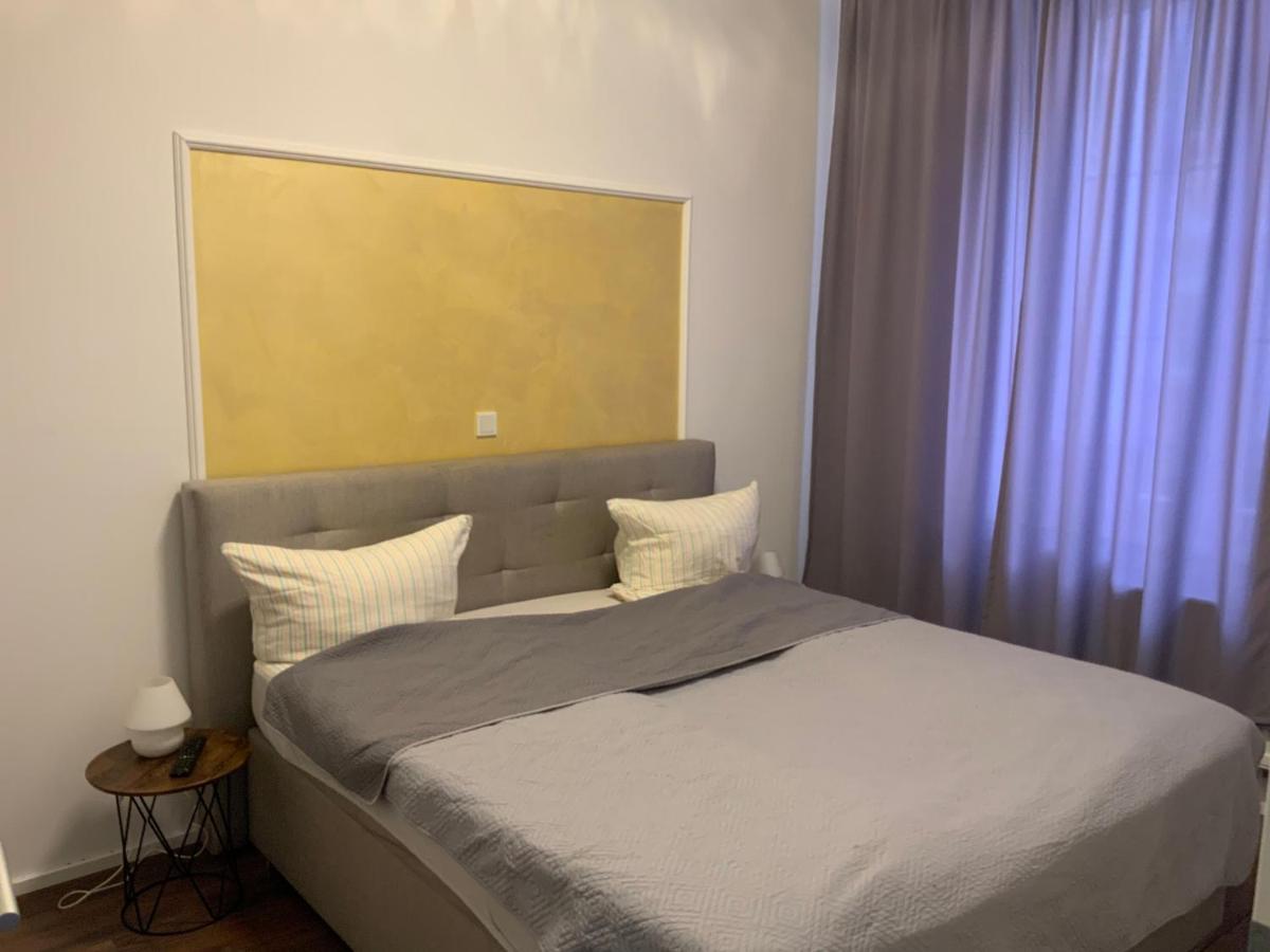 Appartement Deluxe Mitte