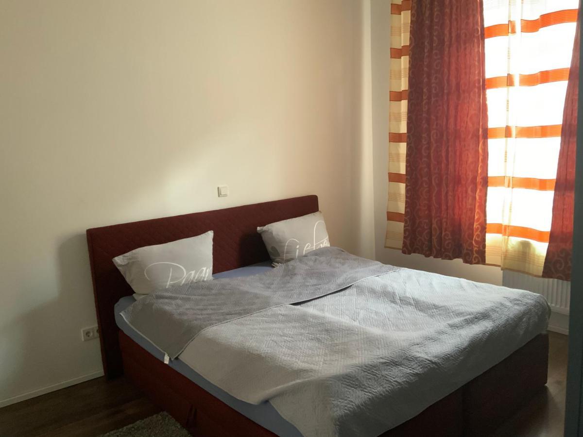 Deluxe Mitte Appartement Dortmund