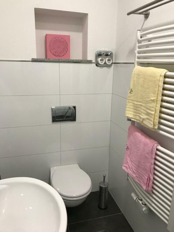 Deluxe Mitte Appartement Dortmund
