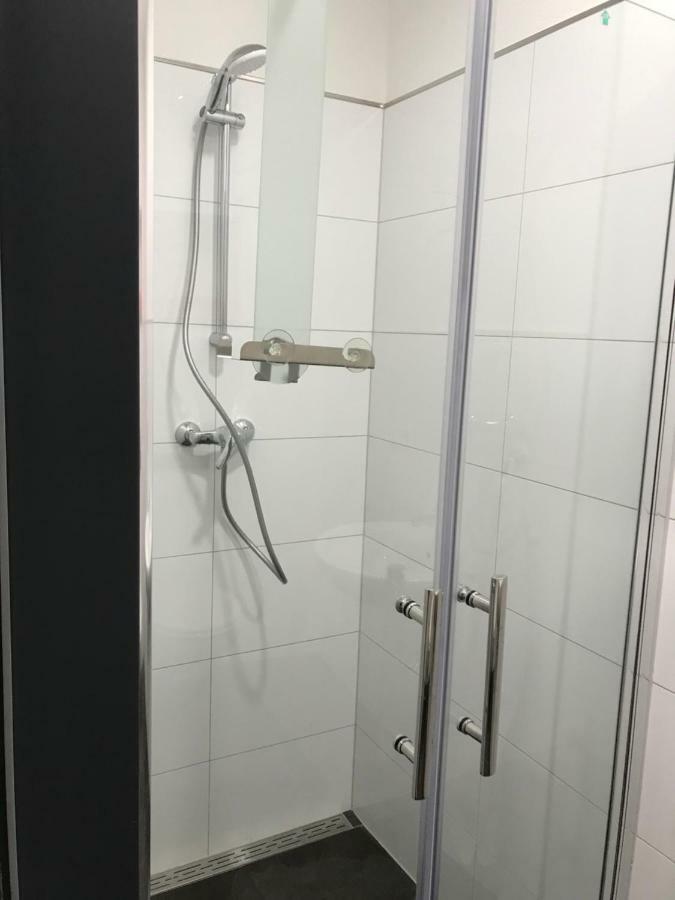 Appartement Deluxe Mitte Dortmund