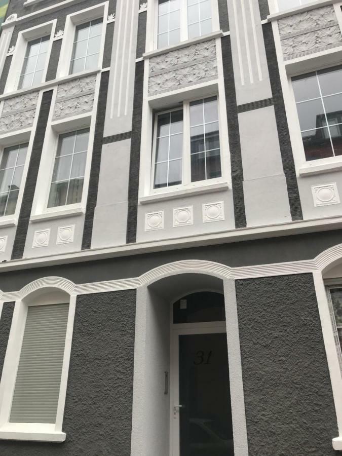 Deluxe Mitte Appartement