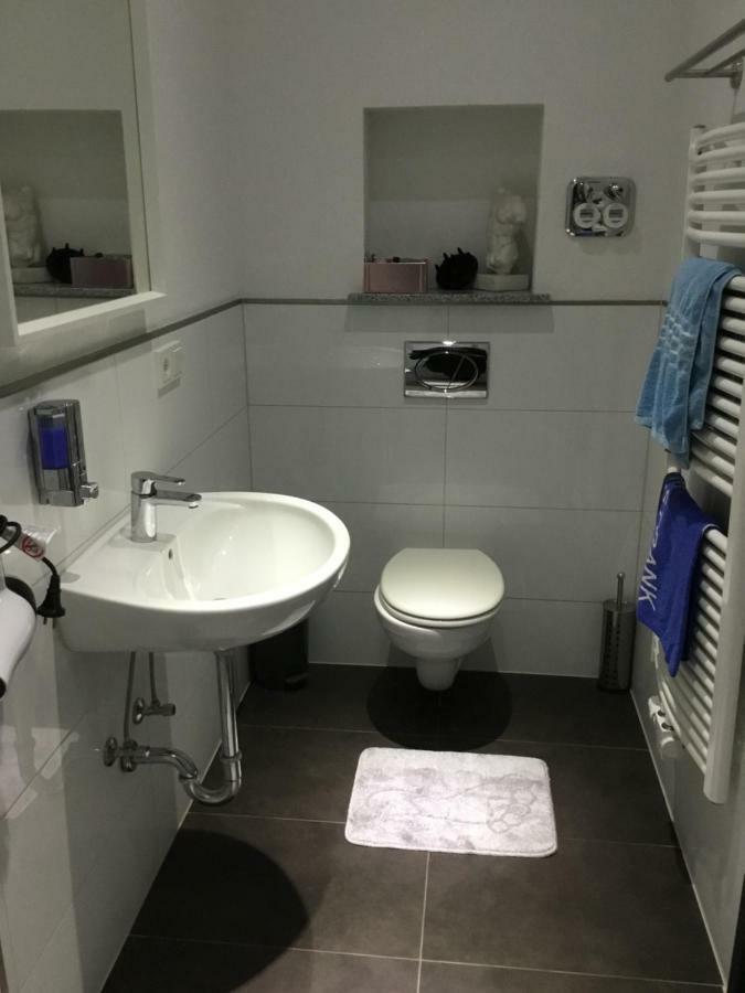 Appartement Deluxe Mitte *